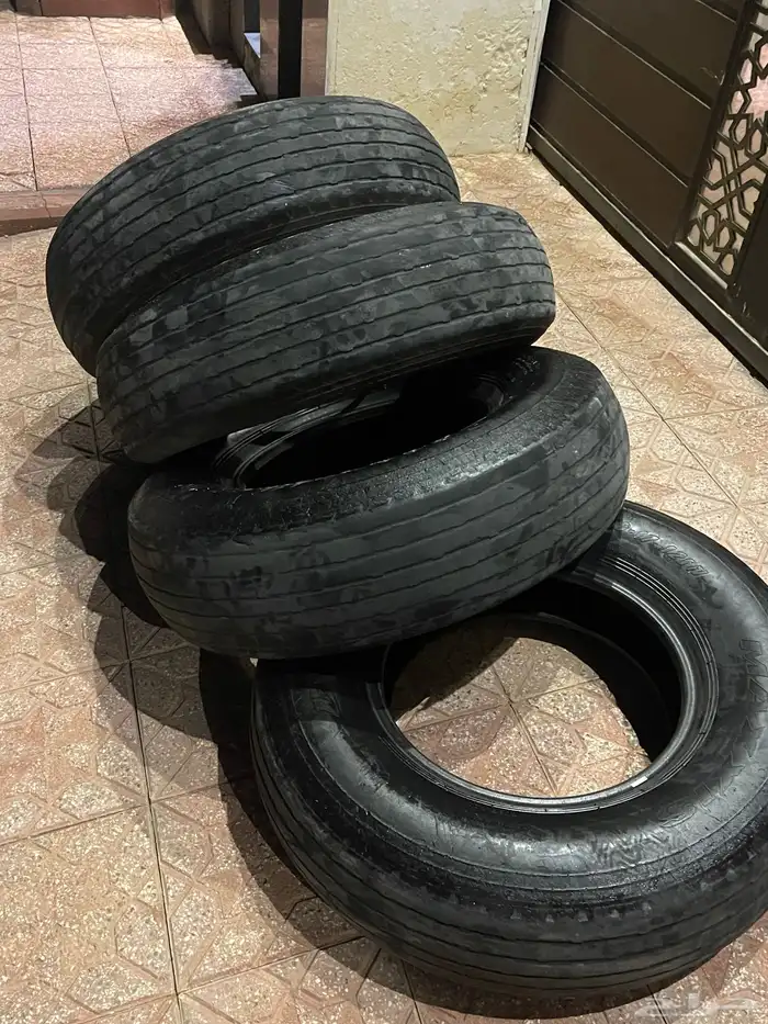 كفرات بالون ماكسس 900 17 5
