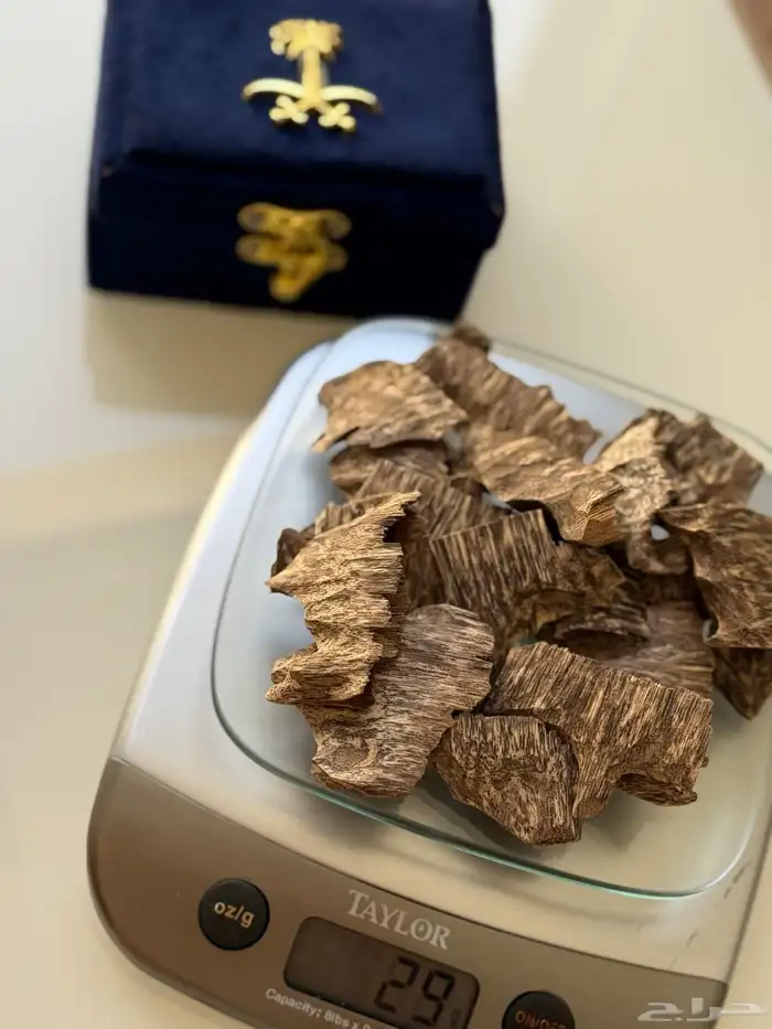 عود فيتنامي طبيعي بدون أي اضافات 0