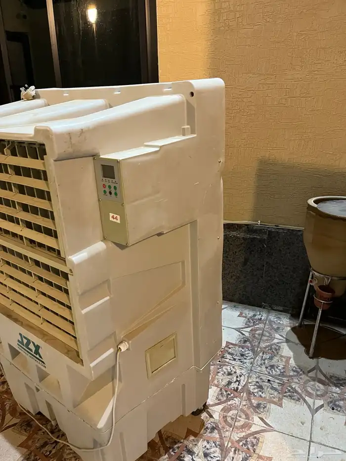 مكيف سحراوي 2