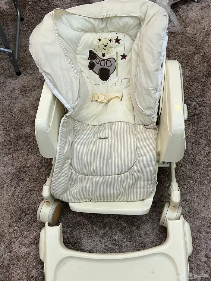 اغراض اطفال 4