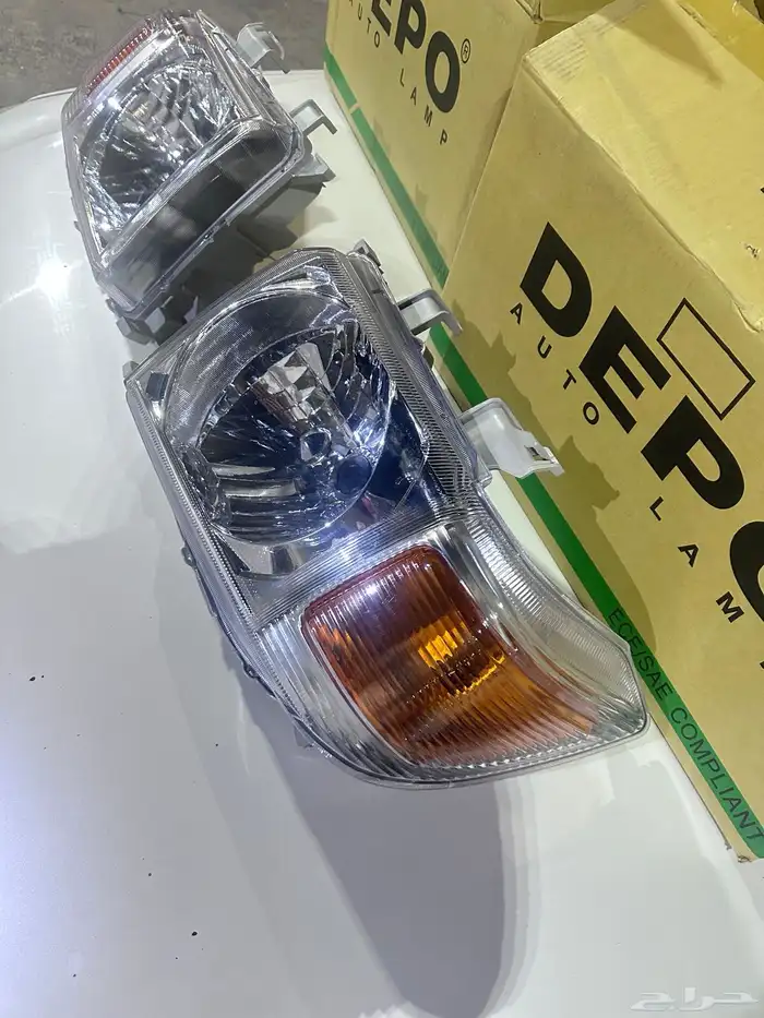 انوار شاص والربع 4