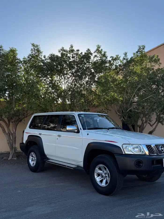 نيسان فتك. 4800 10