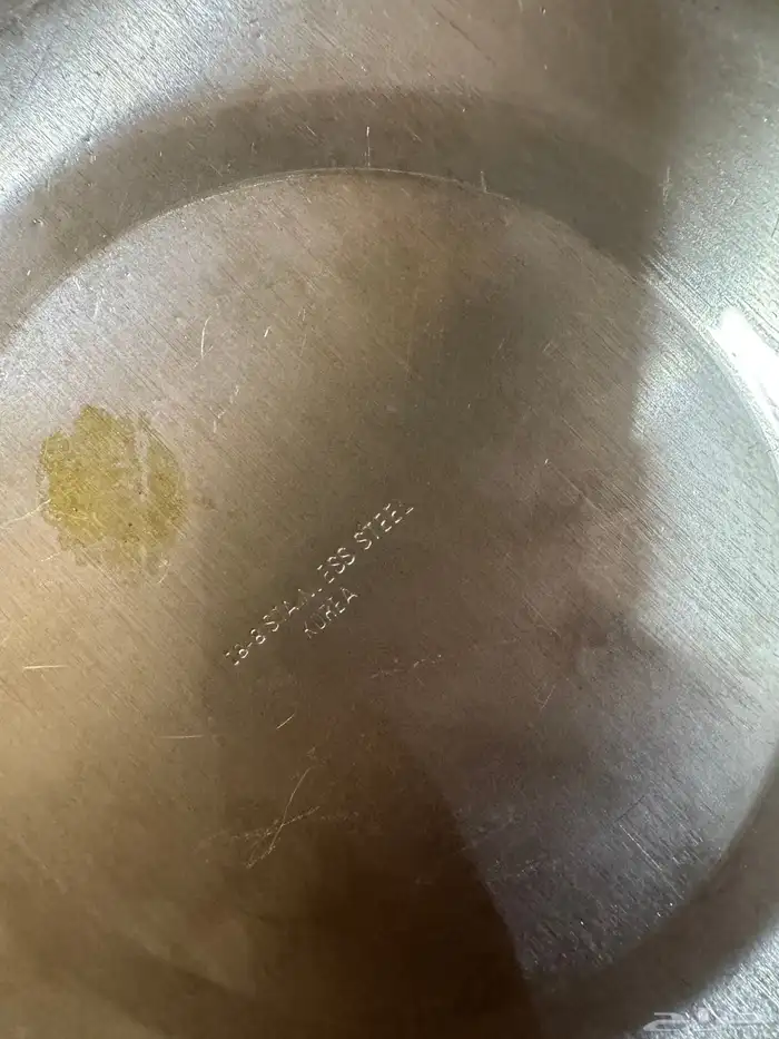 براد كوري 3 لتر نظيف 5