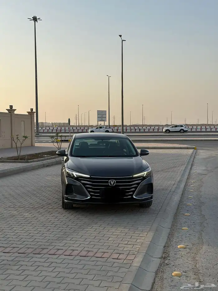 شانجان ايدو بلس 2022 2