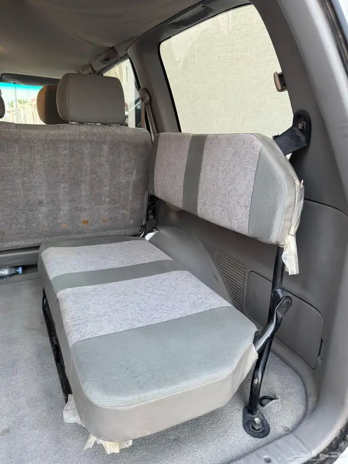 لاند كروزر جي 2004 20