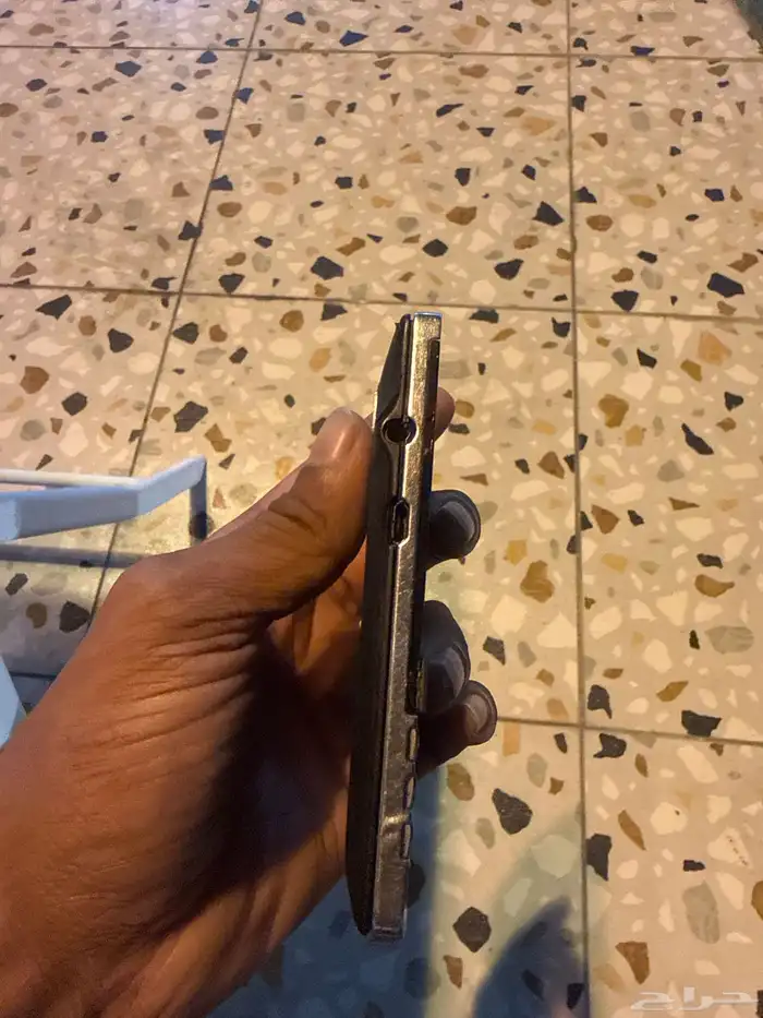 جوال بلاك بيري بورش 4