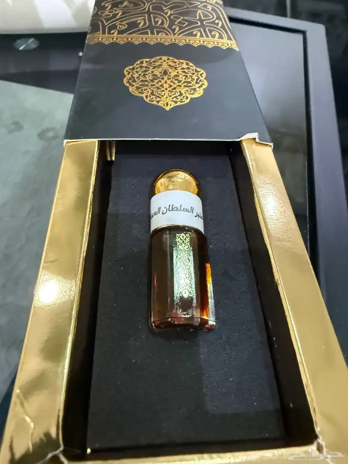 عنبر السلطان العماني ( ربع تولة ) 2