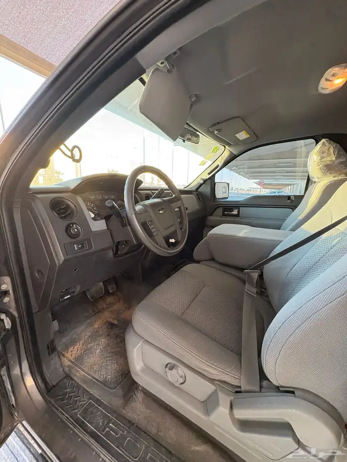 f150 سته دبل 1