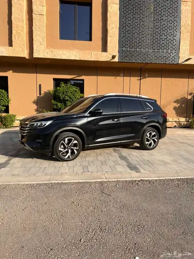 جي ايه سي GS5 index