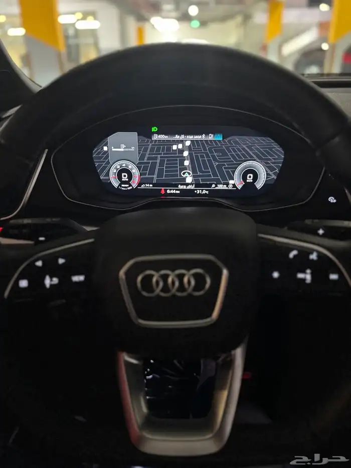 2022 Audi Q5 Sportback S line 17