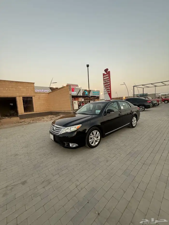 افالون 2011 XL 37