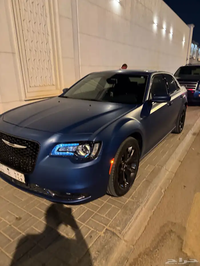 للبيع كرايزلر S300 1
