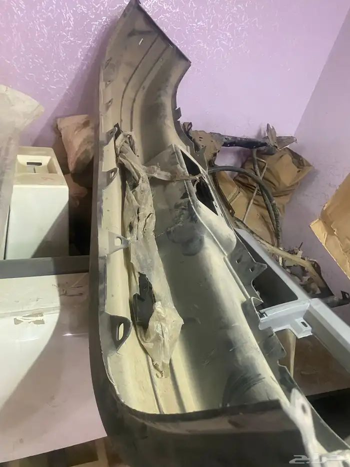 قطع غيار جمس كابرس كلاسيكي 55