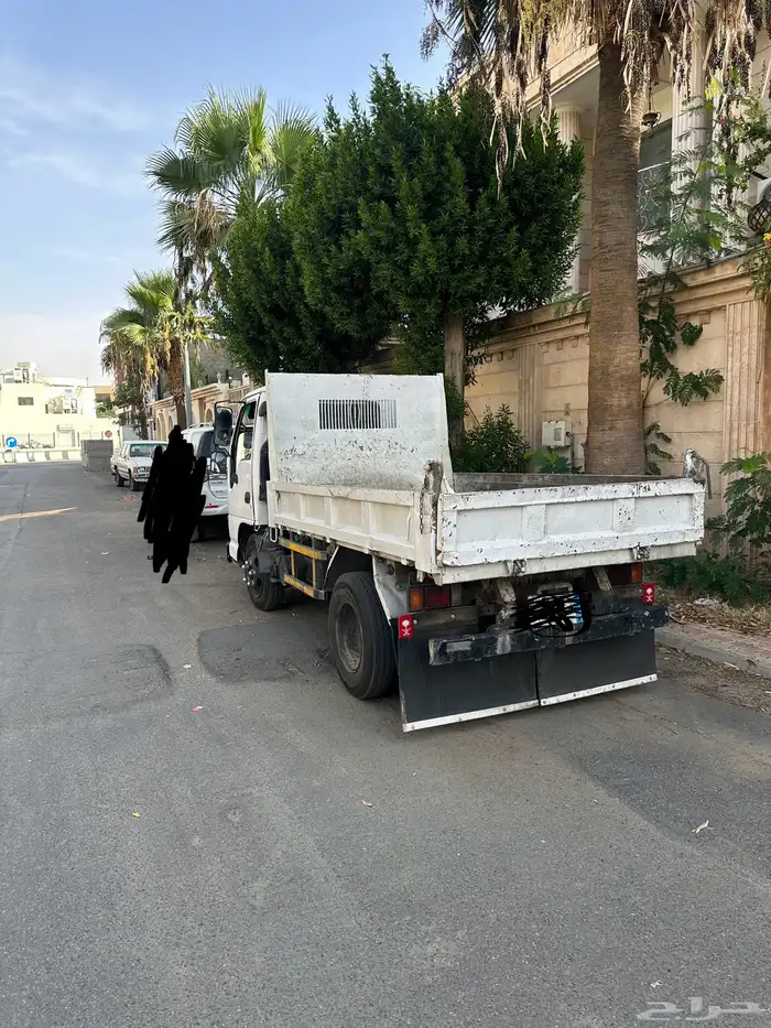 قلاب ايسوزو 2002 2