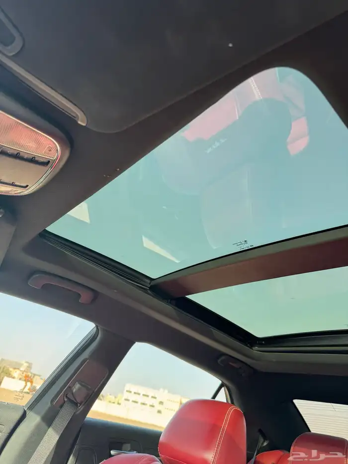 كرايزلر 2013 بلاك اديشن SRT 8