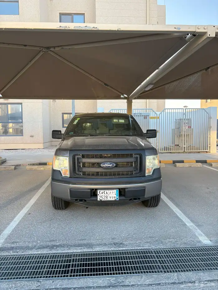 f150 سته دبل 12