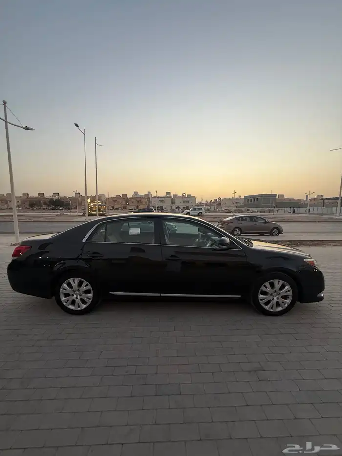 افالون 2011 XL 7