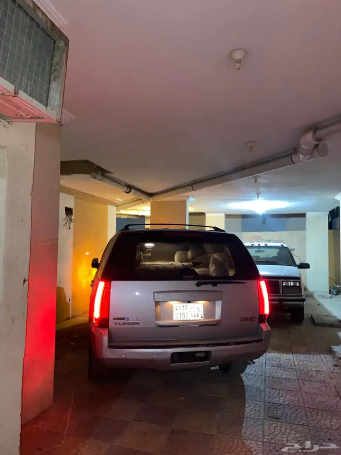 جمس يوكون 2009 وكالة 2