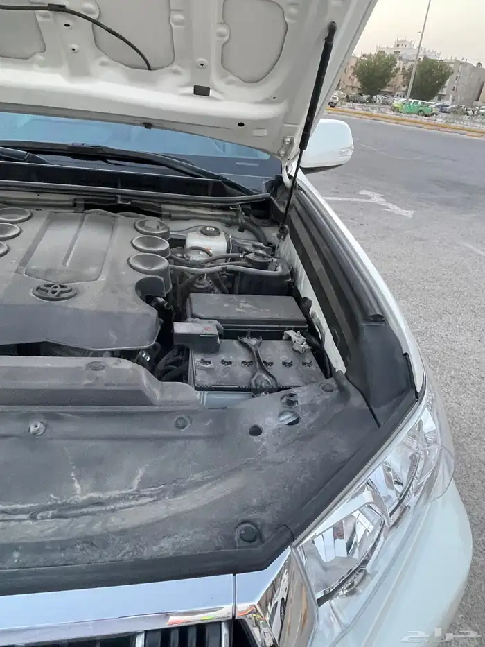 برادو خليجي 2022 شد بلد ماشي 83 11