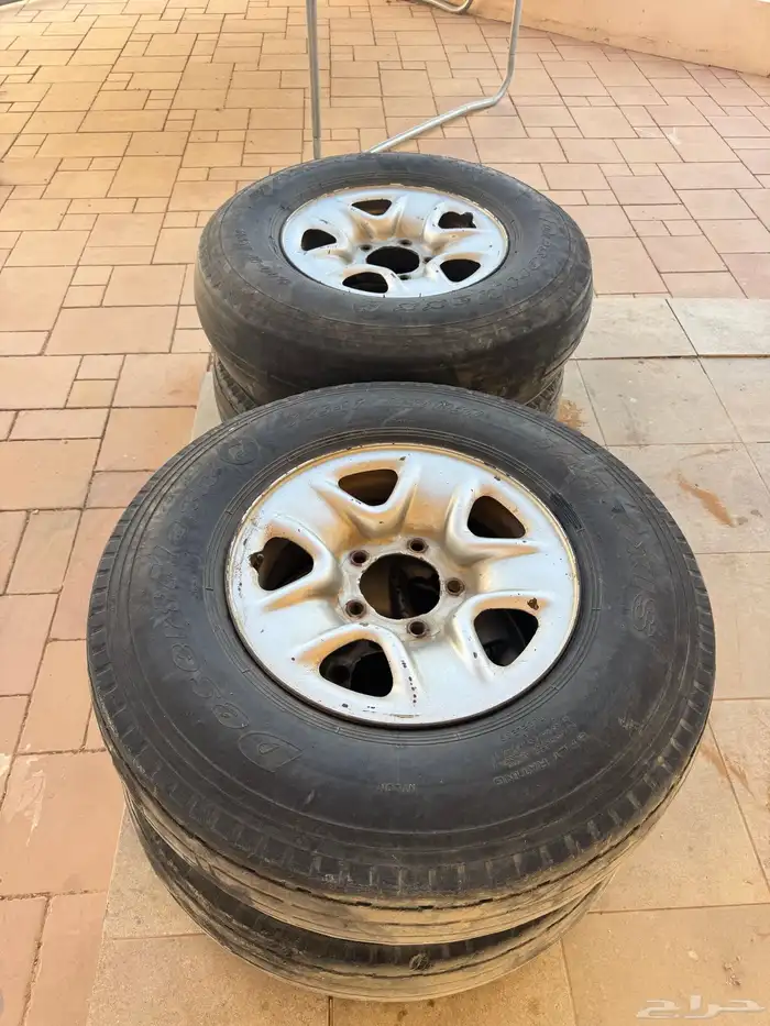 جنوط جيب 17 0