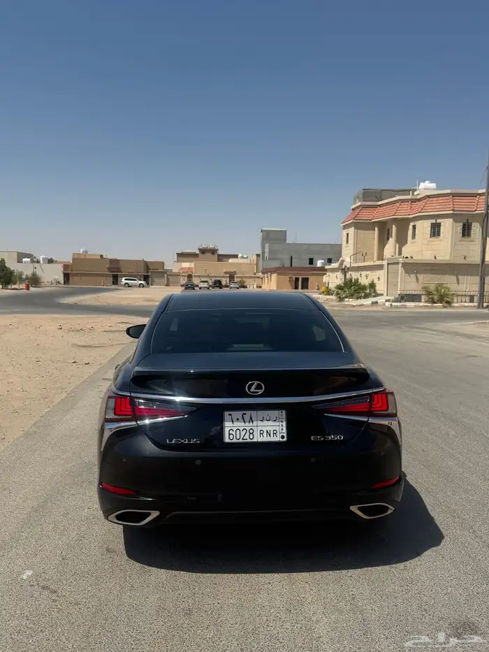 لكزس 24 2