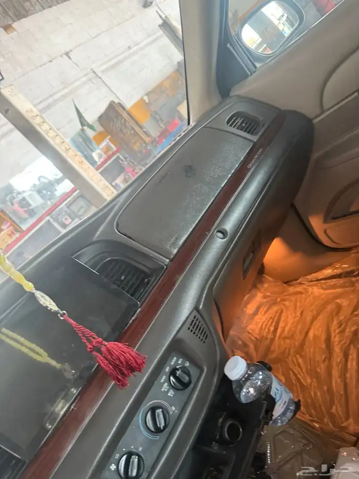 كامري قطاع غيار 6