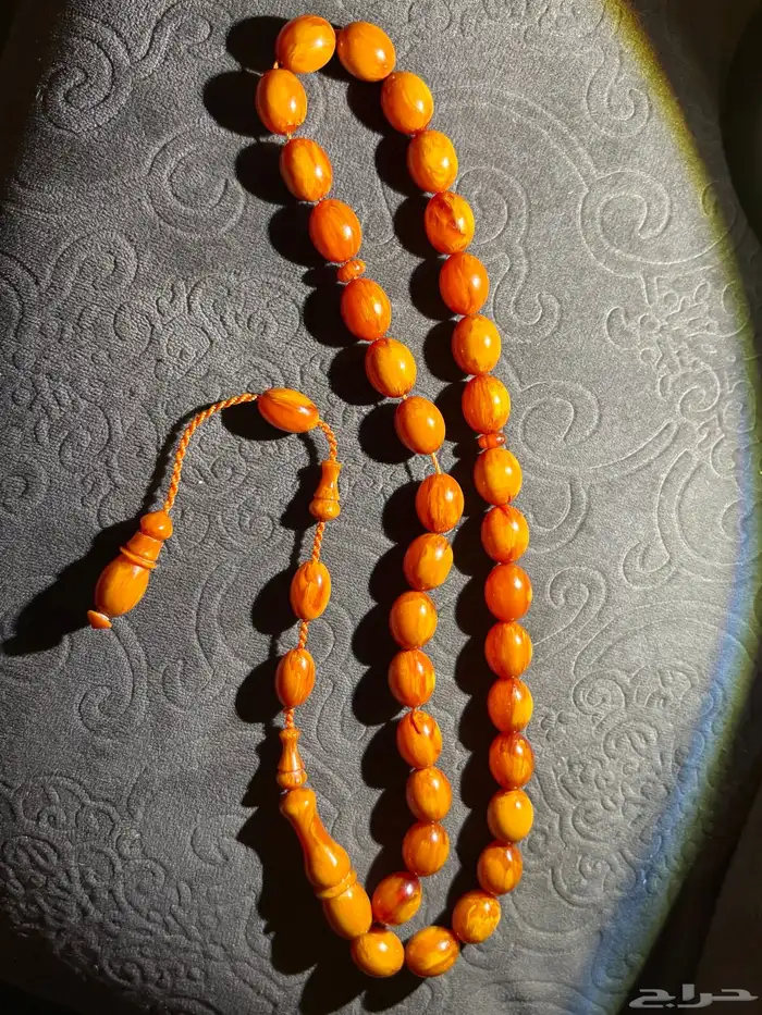 مسباح فاتوران ( كرزي نوادر ) 1