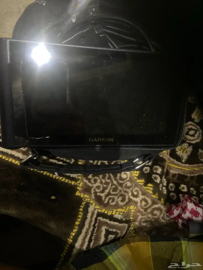 جهاز قارمن نضيف جدا من شركة قارمن 0