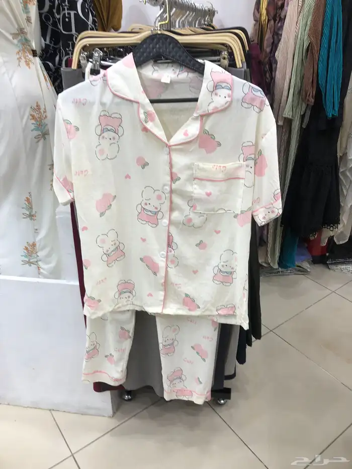 ملابس نسائيه جاهزة 8