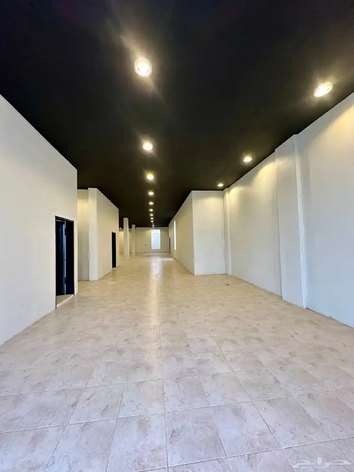 للبيع شقق علويه بمواقف سياره خاصه مخطط قرطبه بالمحاله 1