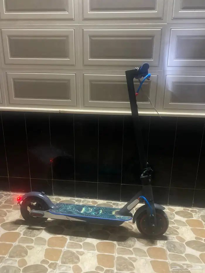 ستوكر كهربائي 0