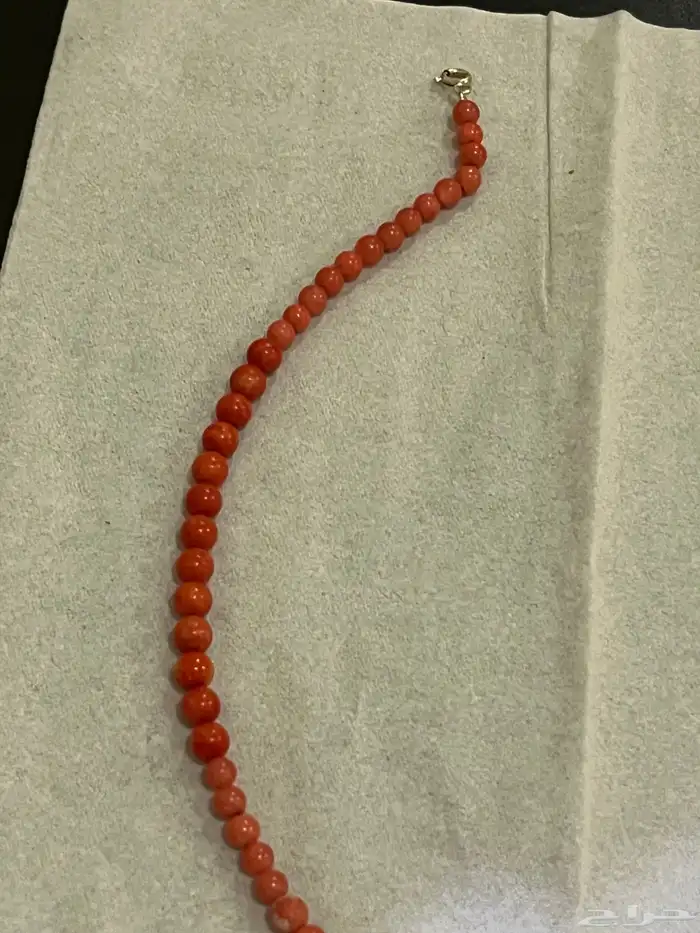 أحجار كريمه ياقوت زفير عقيق توباز مستك  جاد اخضر مرجان زمرد 25