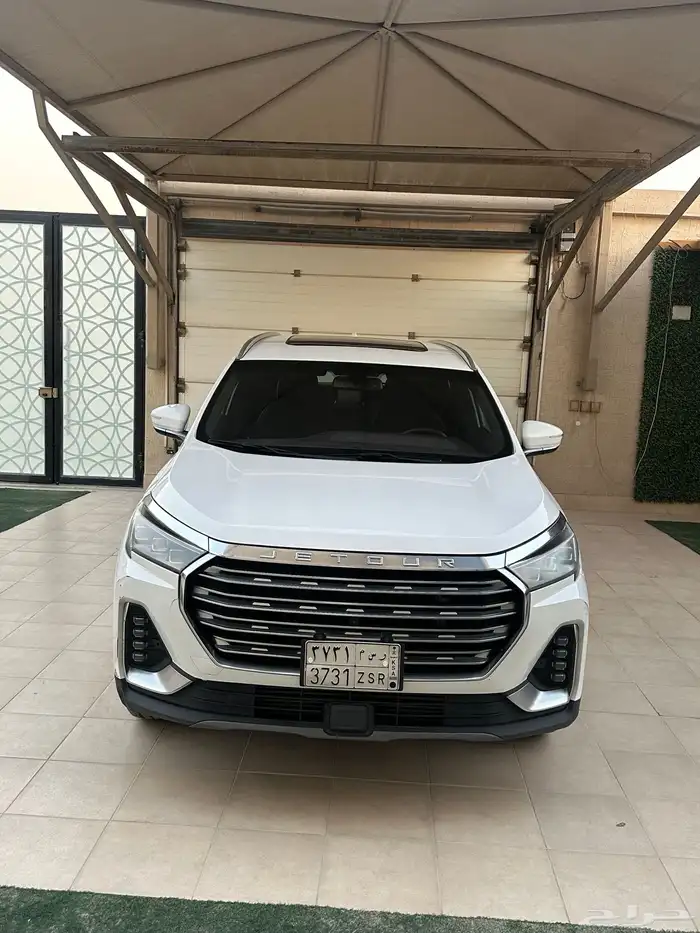 جيتور X90 بلس 8