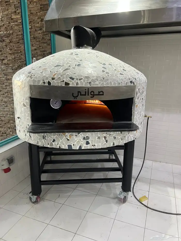 أفران نابولي 0