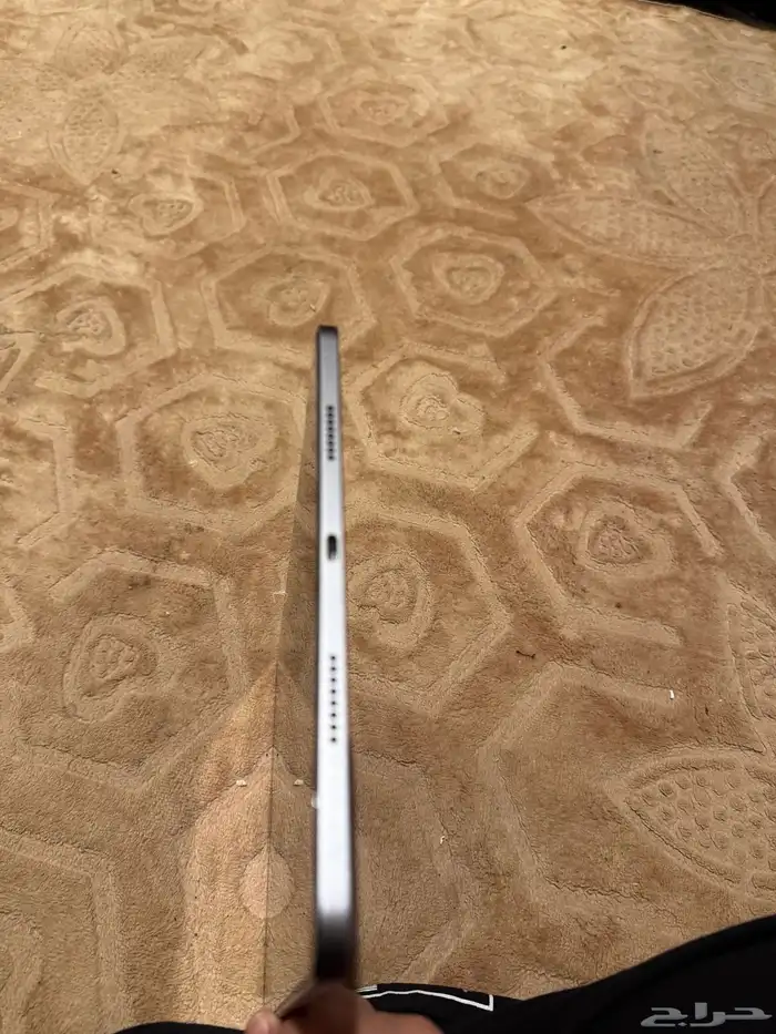 ايباد برو 5