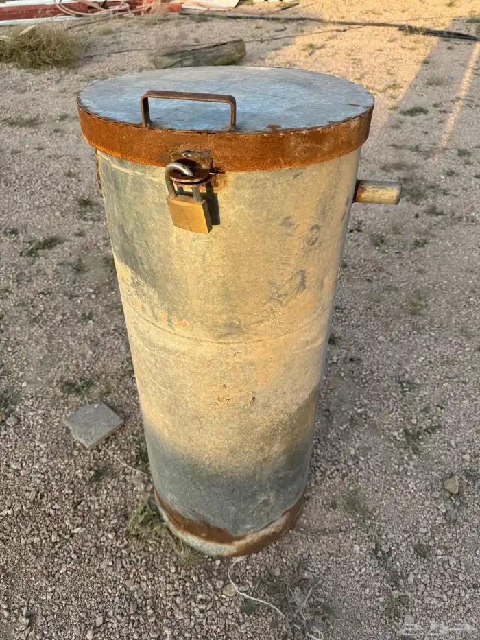 غطاء غطاس للبيع 1