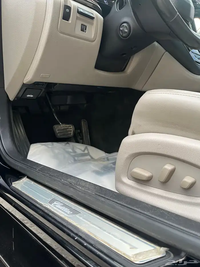 كاديلاك  CTS 2015 l Premium luxury (مواصفات عالية) 38