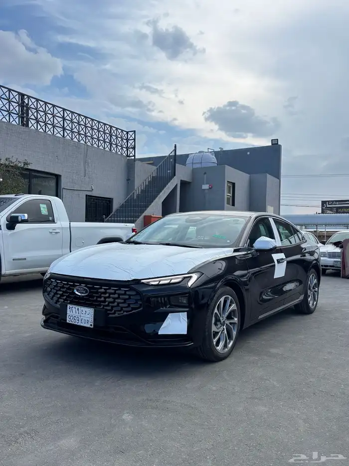 فورد تورس 2025 0