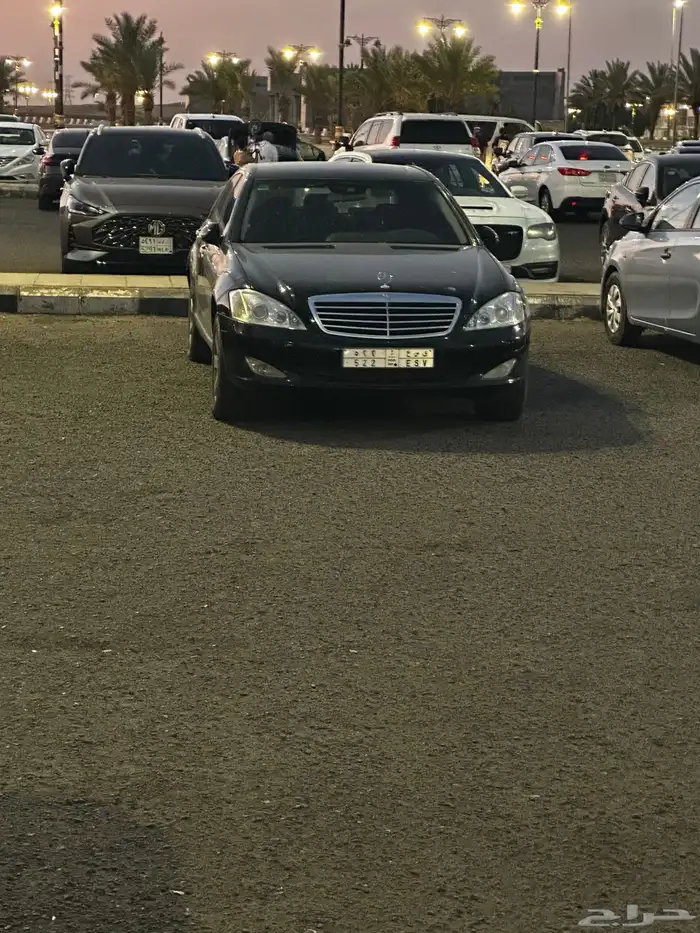 مرسيدس بانوراما 2008 4