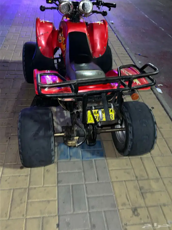 دباب سويدي 2