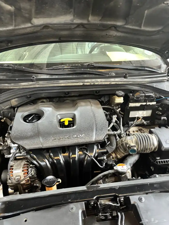مكينة اوبتمياء توسان 200cc 1