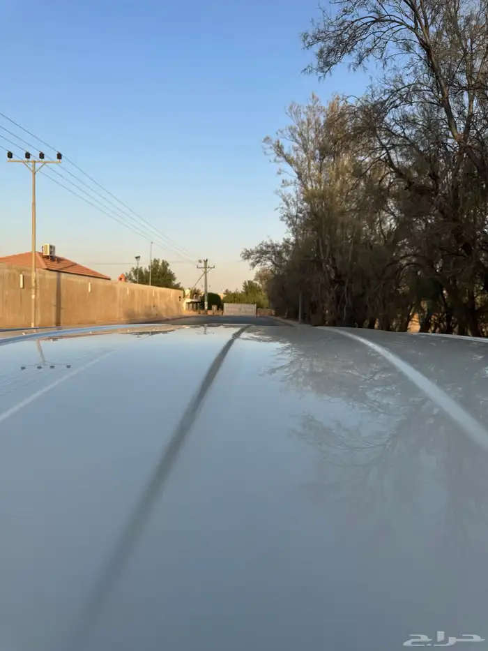 اف جي كروز   FJ cruiser 2021 38