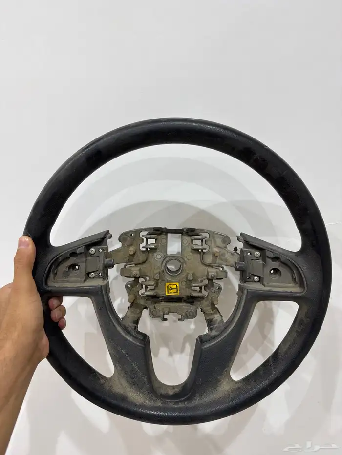 طارة كابرس نظيفة 0