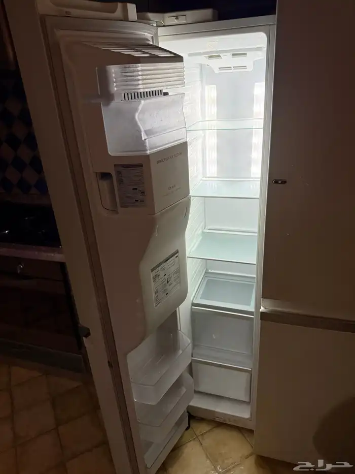 ثلاجة ال جي للبيع LG Refrigerator for sale 3
