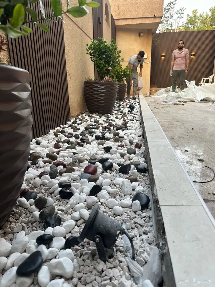 تنسيق الحدائق 30