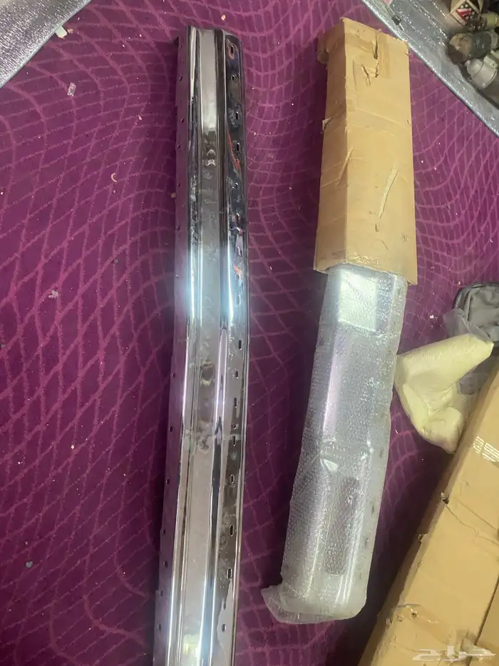 قطع غيار جمس كابرس كلاسيكي 58