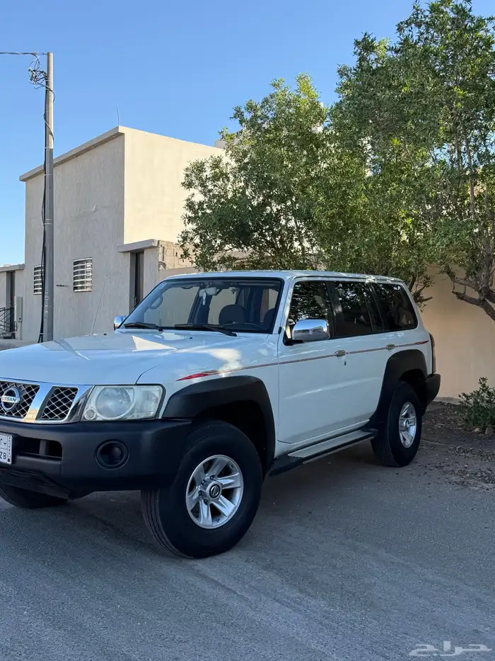 نيسان فتك. 4800 11