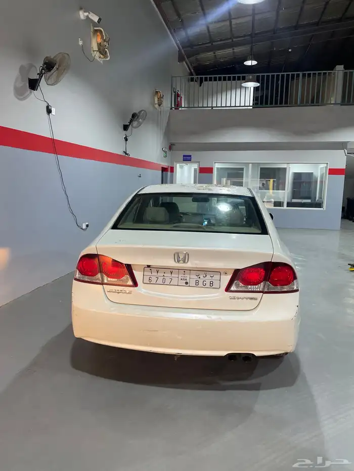 honda civic 2012 2