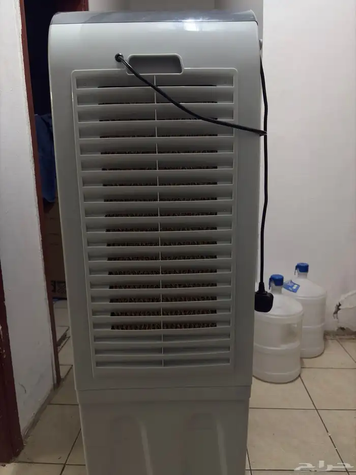 مكيف مويه متنقل xper اخو الجديد على السوم 2