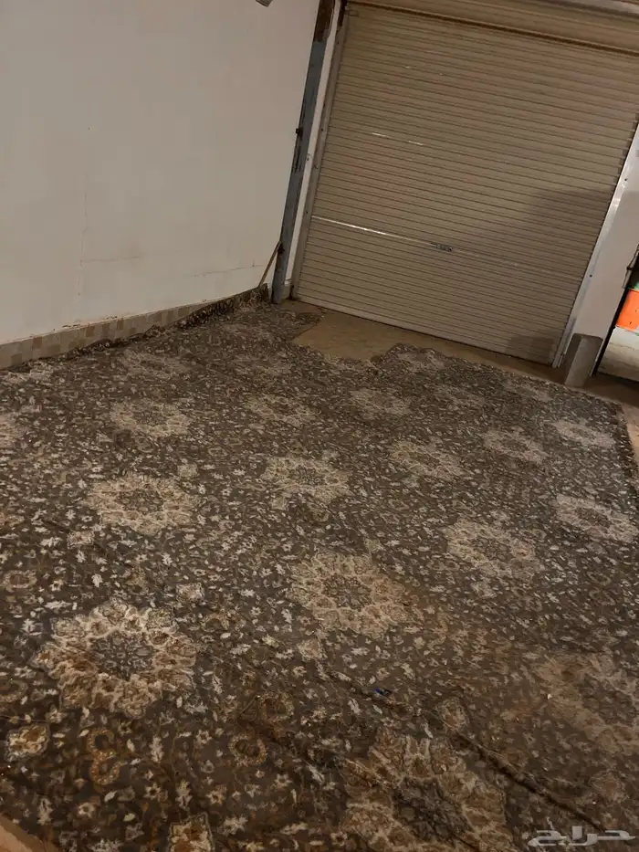 فرشة ومساند 4